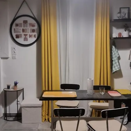 Petite Maison Originale Avec Espace Prive Cosy Homestay