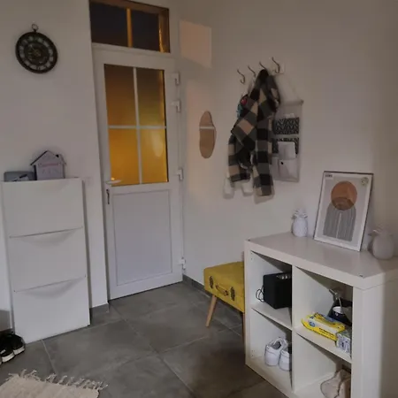 Petite Maison Originale Avec Espace Prive Cosy * Margny-les-Compiegne