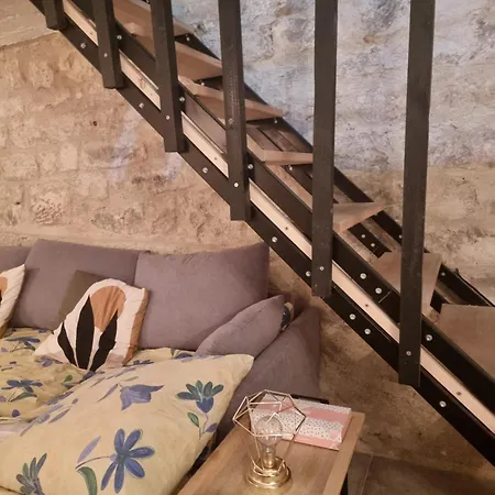 Petite Maison Originale Avec Espace Prive Cosy Homestay