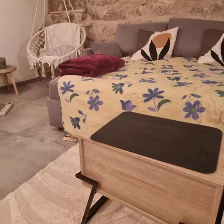 Petite Maison Originale Avec Espace Prive Cosy Homestay
